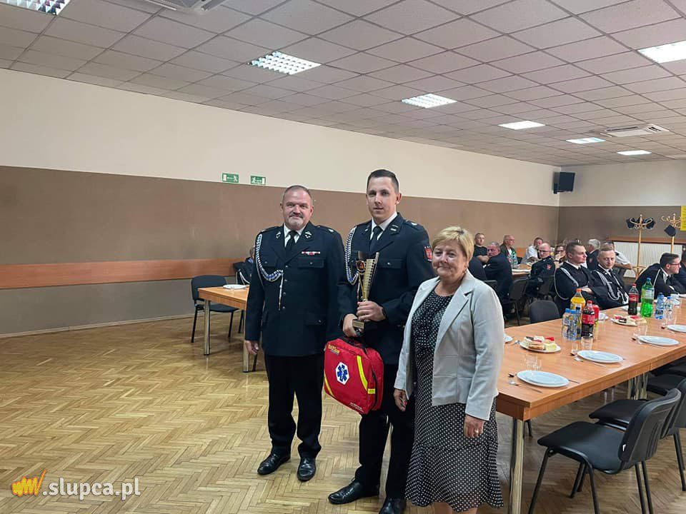 Zarząd na kolejną kadencję