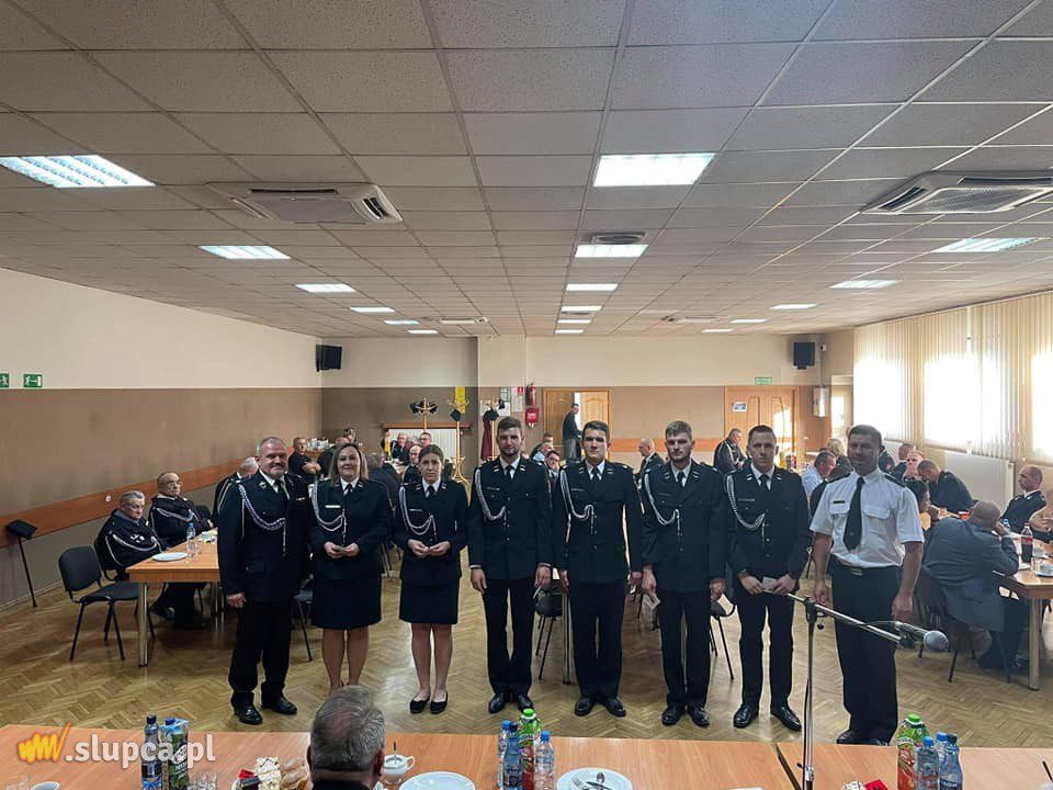 Zarząd na kolejną kadencję