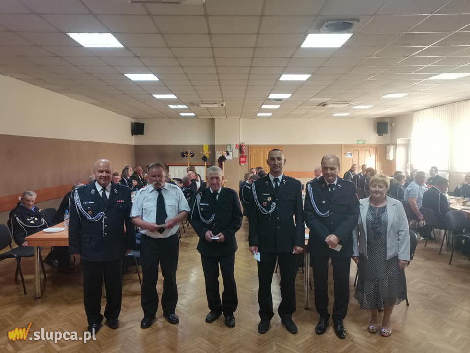 Zarząd na kolejną kadencję