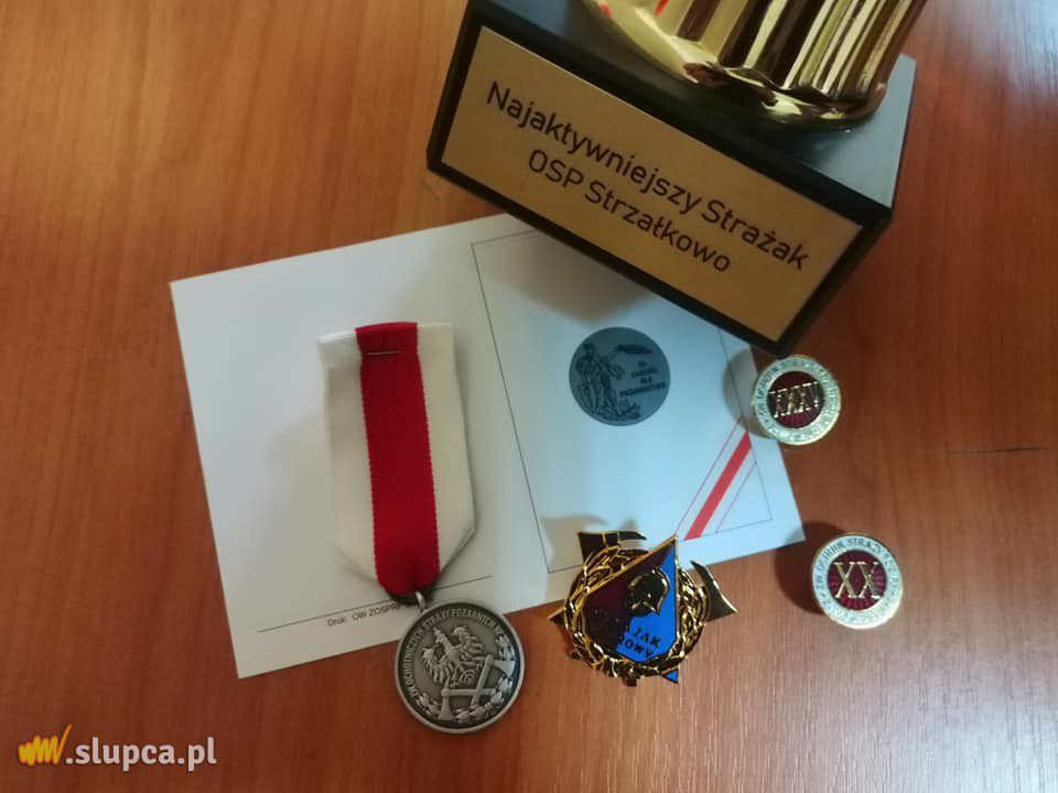 Zarząd na kolejną kadencję