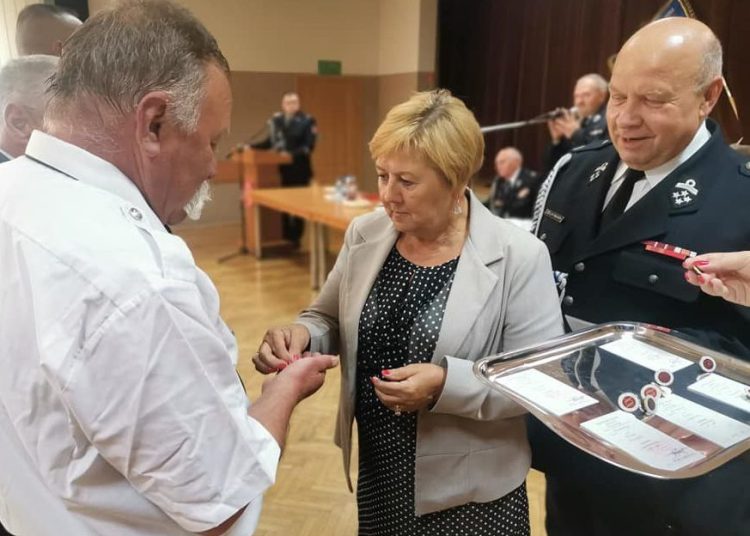 Zarząd na kolejną kadencję