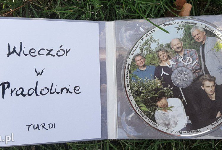 Zagórowianie nagrali płytę. Możesz ją mieć za darmo