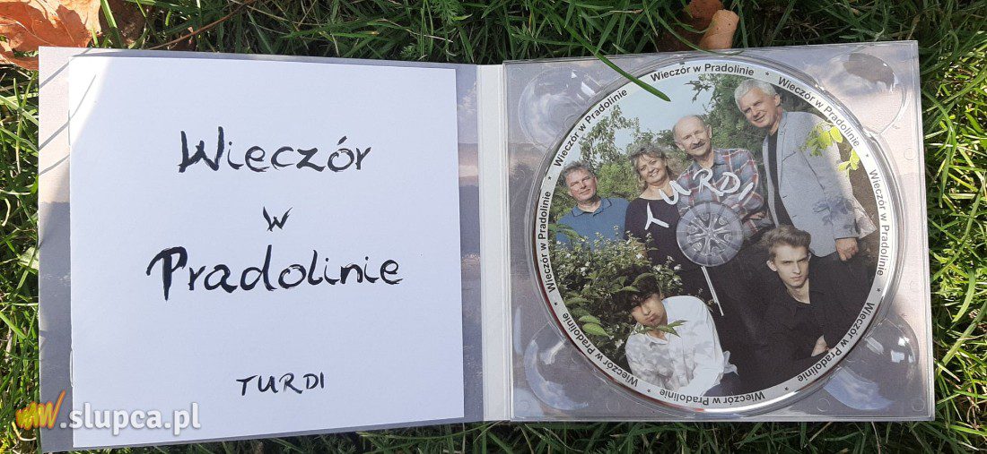 Zagórowianie nagrali płytę. Możesz ją mieć za darmo