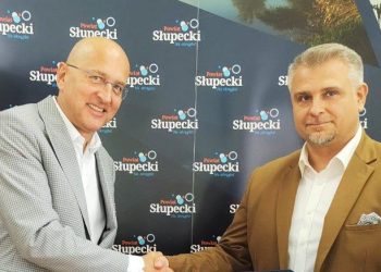 Droga Smolniki Powidzkie – Powidz wraz z budową obwodnicy. ECM Group zajmie się inwestycją