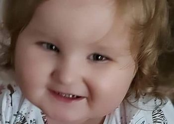 Kiermasz ciasta dla Julki