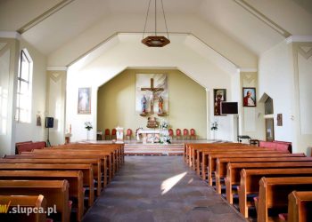 Koniec prac w kościele. Zobacz zdjęcia