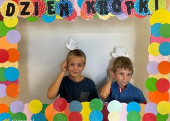 Międzynarodowy Dzień Kropki