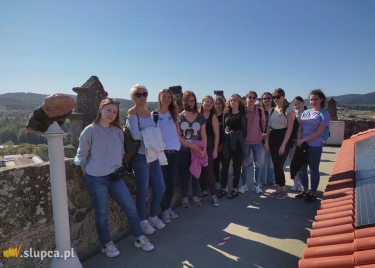 Kostaneccy w Portugalii