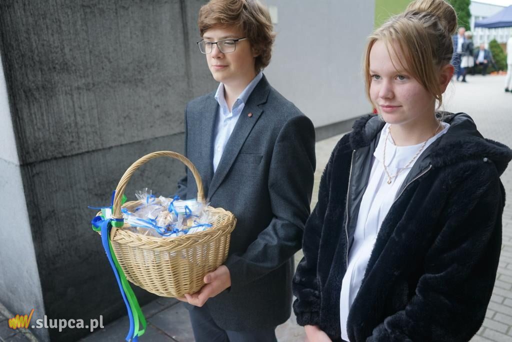 Szkoła w Ratyniu będzie miała nowoczesną salę gimnastyczną