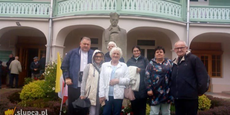 Pojechali w Bieszczady, śladami prymasa Wyszyńskiego