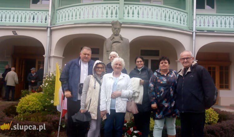 Pojechali w Bieszczady, śladami prymasa Wyszyńskiego