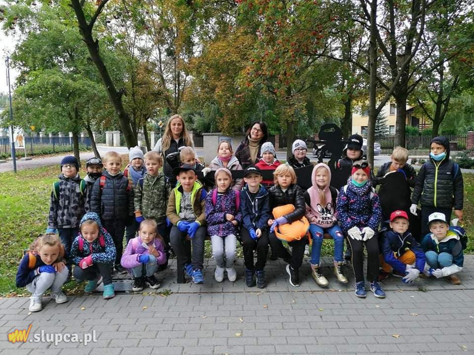 Sprzątająca Trójka. „Myślę, więc nie śmiecę”