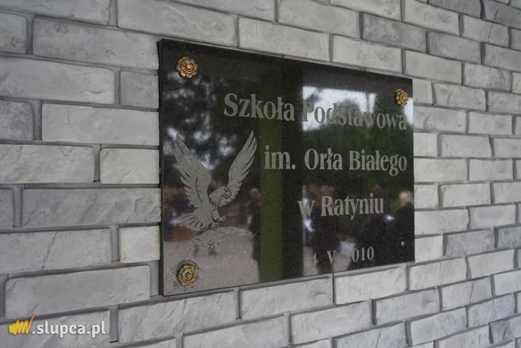 Szkoła w Ratyniu będzie miała nowoczesną salę gimnastyczną