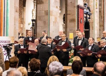 Nasze chóry zaśpiewały w hołdzie Stefanowi Wyszyńskiemu