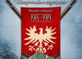 Strzałkowska podstawówka w projekcie o Powstaniu