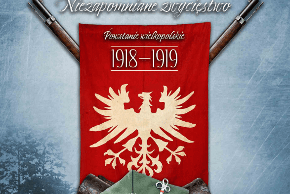 Strzałkowska podstawówka w projekcie o Powstaniu