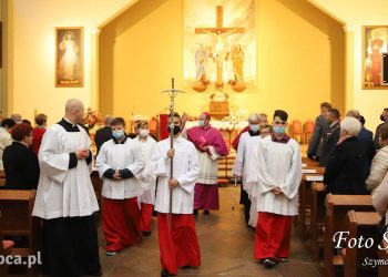 Parafia świętuje 25-lecie ZDJĘCIA