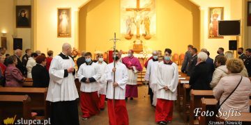 Parafia świętuje 25-lecie ZDJĘCIA