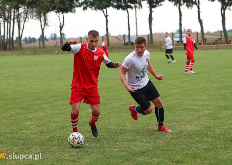 Czarni ogrywają Polanina w pucharze