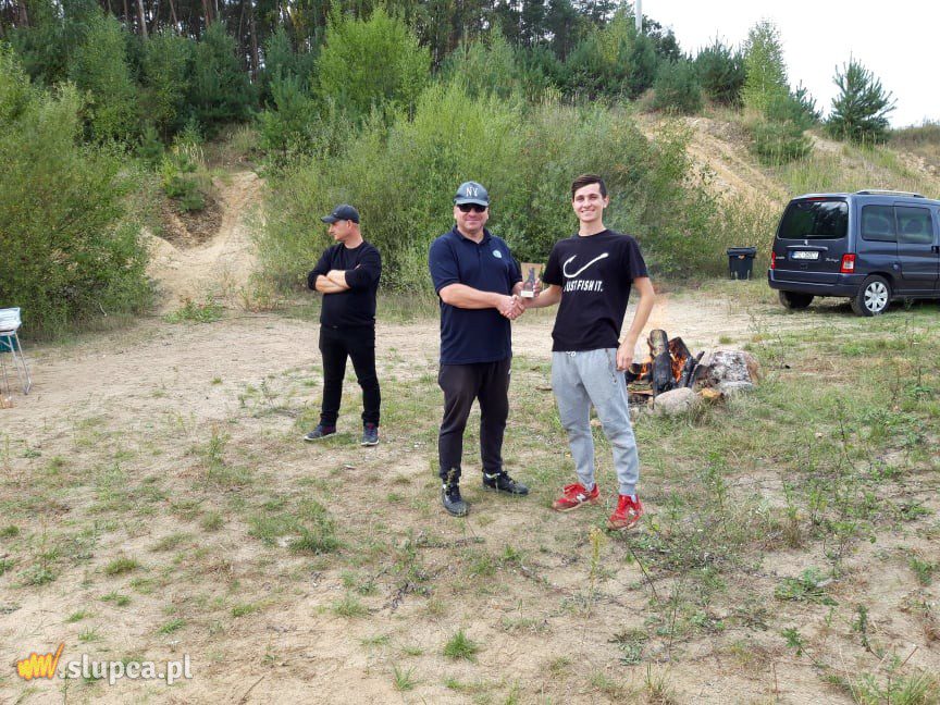 W Graboszewie rywalizowali wędkarze