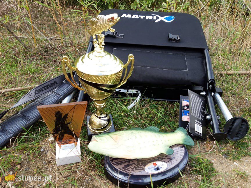 W Graboszewie rywalizowali wędkarze