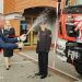 Święto strażaków. Auto oficjalnie przekazane