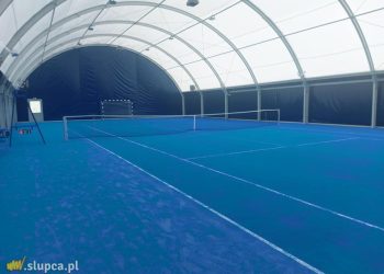 Zobacz, jak wyglądają nowe hale. Znamy termin otwarcia