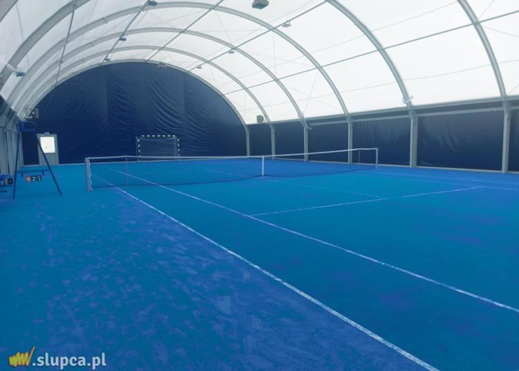 Zobacz, jak wyglądają nowe hale. Znamy termin otwarcia