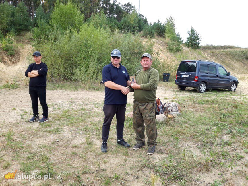 W Graboszewie rywalizowali wędkarze