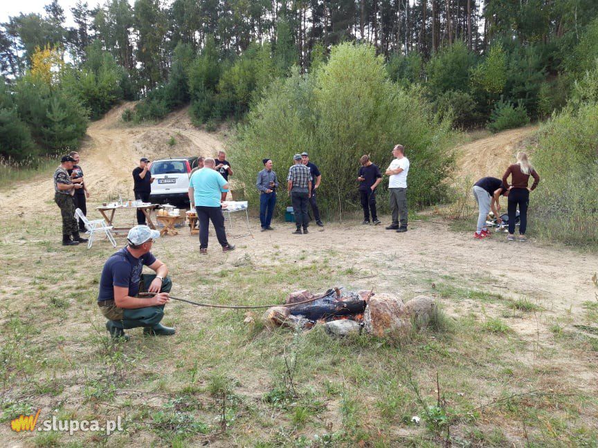 W Graboszewie rywalizowali wędkarze