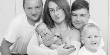 Pomóżmy rodzinie Kasi Kapczyńskiej