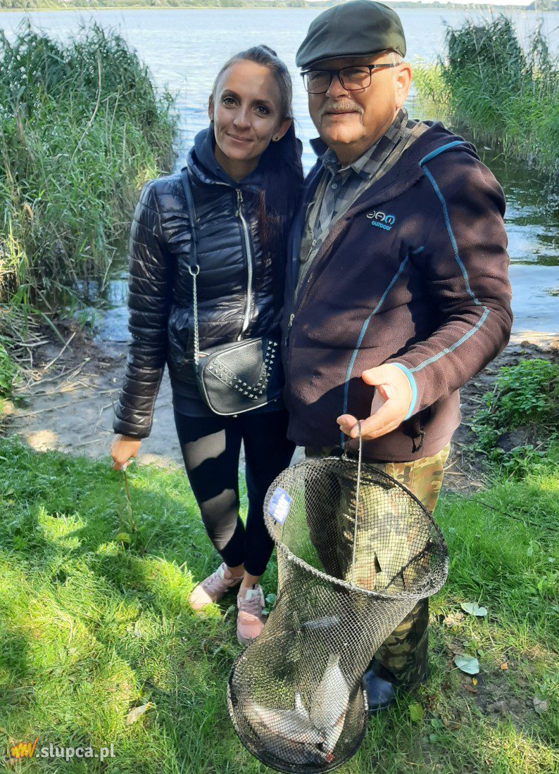 Wędkarze z Mostostalu zakończyli sezon