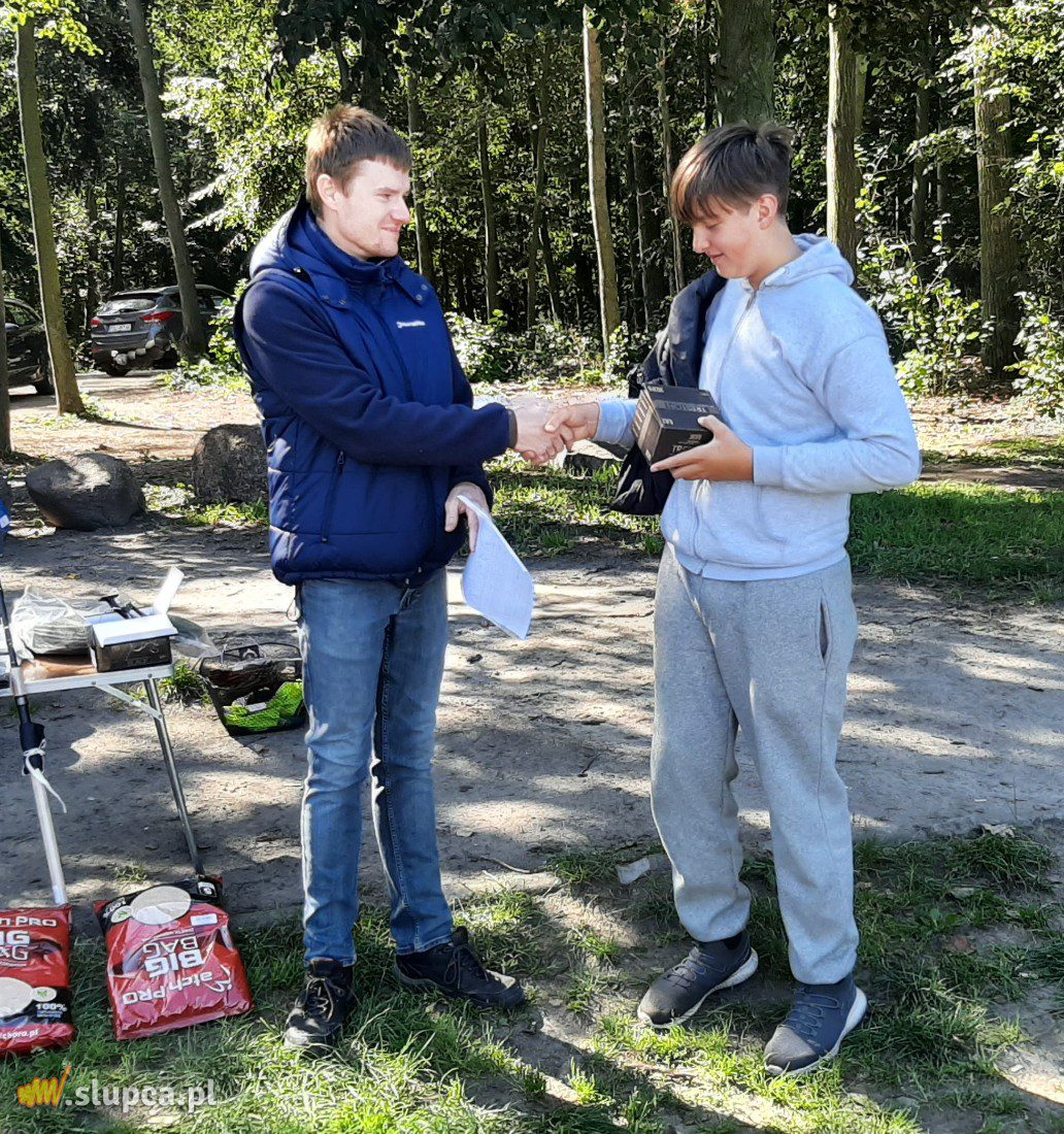 Wędkarze z Mostostalu zakończyli sezon