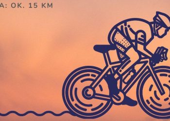 Rajd na zakończenie lata