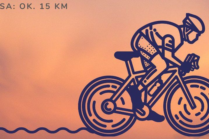 Rajd na zakończenie lata