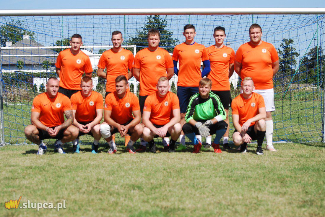 Zryw z pucharem prezesa