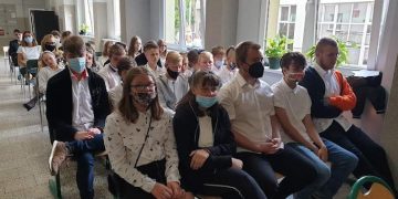 W Powidzu zainaugurowali nowy rok szkolny