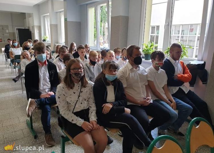 W Powidzu zainaugurowali nowy rok szkolny