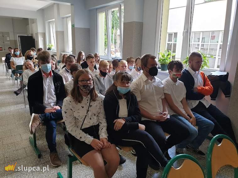 W Powidzu zainaugurowali nowy rok szkolny
