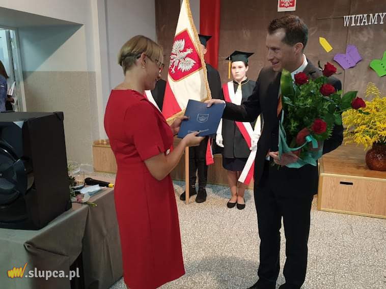 W Powidzu zainaugurowali nowy rok szkolny