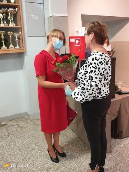 W Powidzu zainaugurowali nowy rok szkolny