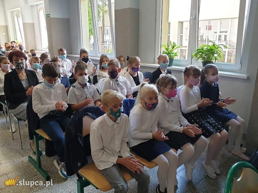 W Powidzu zainaugurowali nowy rok szkolny