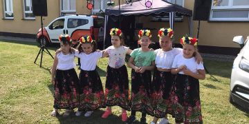 2 festyny „szczepionkowe” w Młodojewie