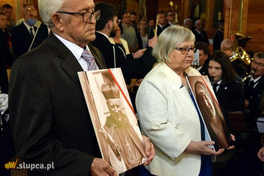 Dziękowali za beatyfikację Wyszyńskiego