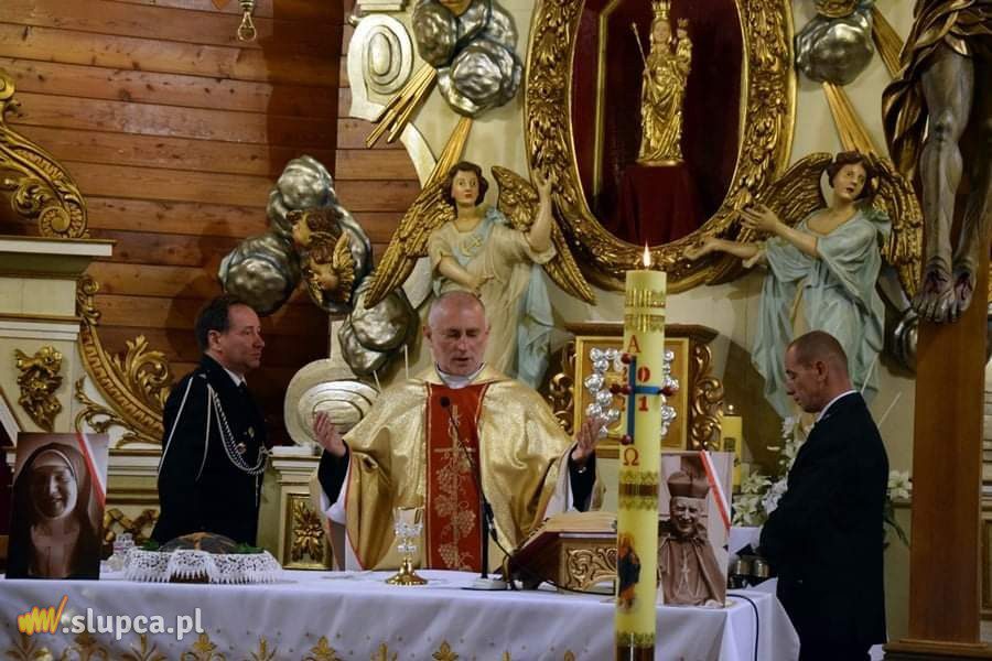 Dziękowali za beatyfikację Wyszyńskiego