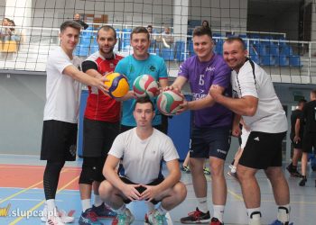 Pro Auto z pucharem burmistrza