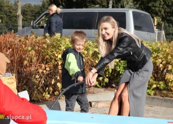 Drugi taki festyn w Ostrowitem. Zobacz zdjęcia