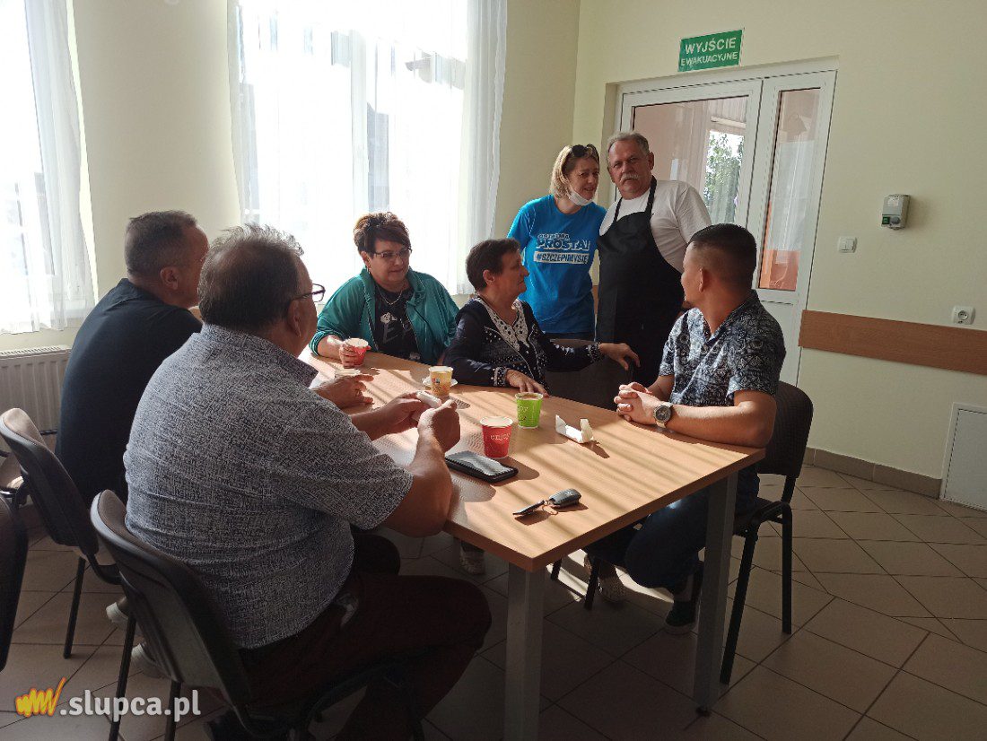 Festyn z KGW Ostrowite. Zobacz film i zdjęcia