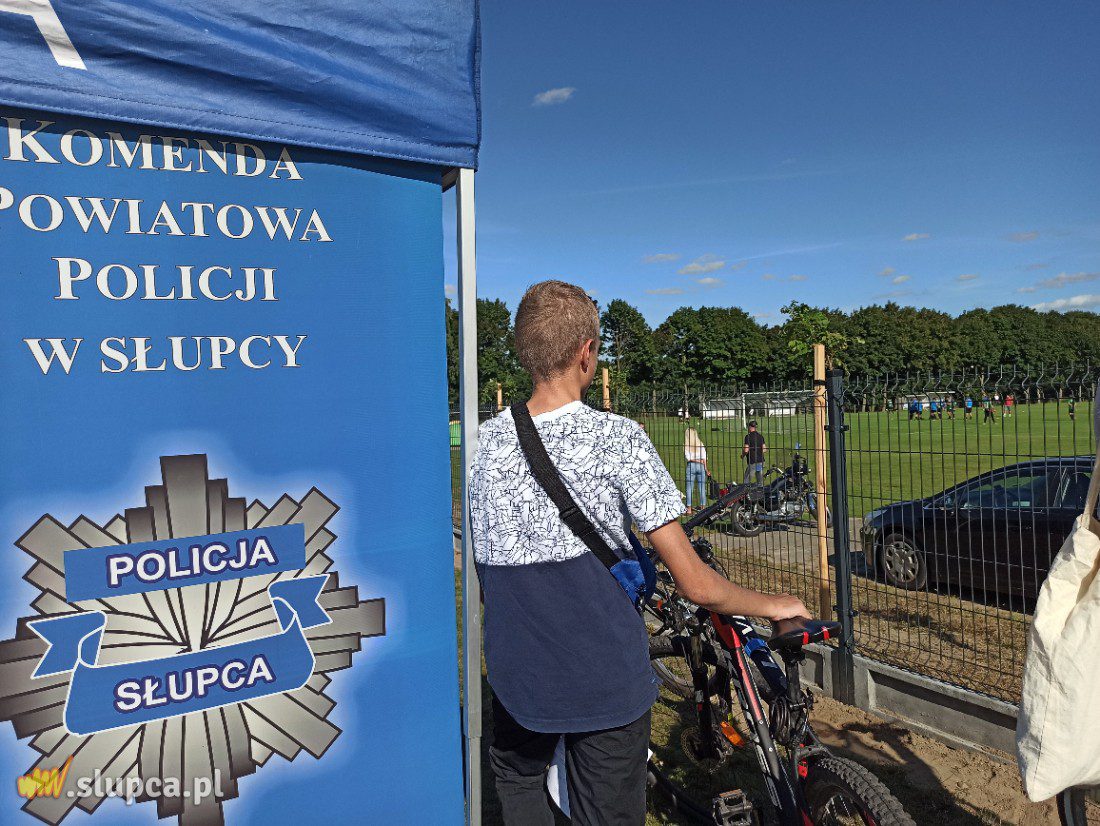 Festyn z KGW Ostrowite. Zobacz film i zdjęcia