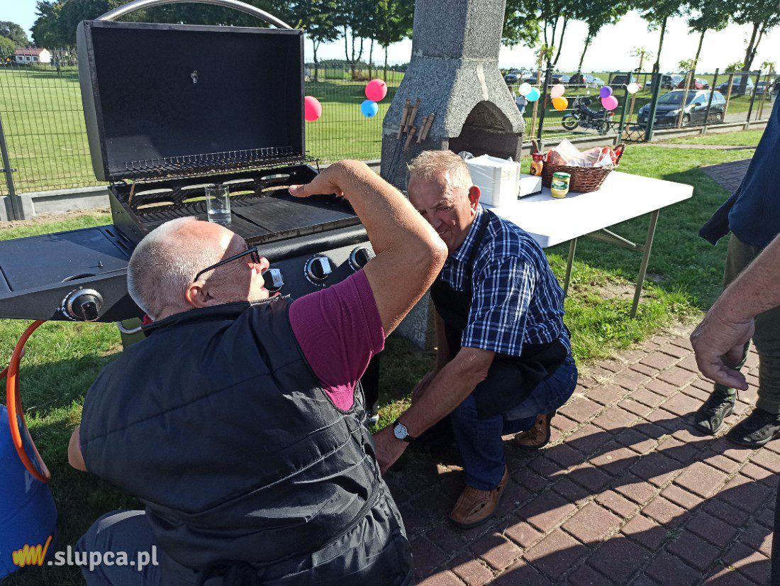 Festyn z KGW Ostrowite. Zobacz film i zdjęcia